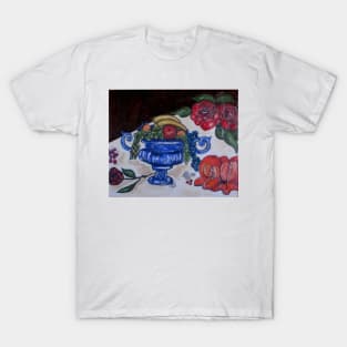 Fruits Of Life T-Shirt